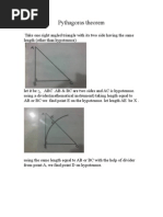 Download pythagoras theorem by lalit warkde SN5371209 doc pdf