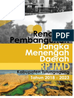 RPJMD Kab. Tulungagung Tahun 2018-2023-Dikonversi