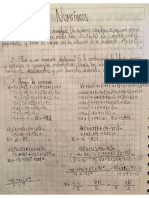 SISTEMAS NUMERICOS (2)