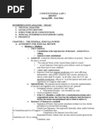 Download Chemerinsky Conlaw Outline by byrday SN53712527 doc pdf