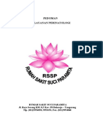 Pedoman Pelayanan Perinatology RSSP Fix 2020