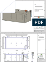 Reservoir KOURIA 500 m3 Coffrage REVIT - Rev 20