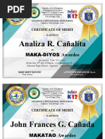 To Print Core Values