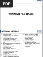Install Software PLC Omron CX-OnE V4.30 - CX Programmer 9.5 Full - Blog ...