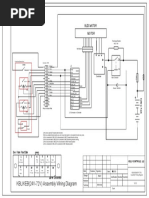 Clifford Arrow 3 Wiring | PDF | Remote Control | Relay