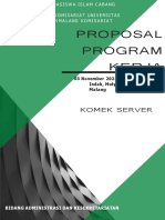 Proposal Proker Adminkes