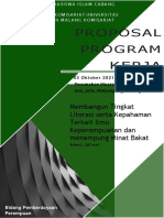Proposal RAKER PP 2020 - 2021
