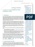 OOP Inheritance & Polymorphism - Java Programming Tutorial