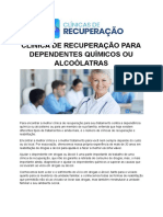 Clinica de Recuperacao