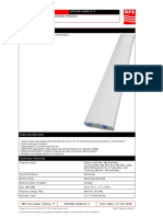 Optimizer® Panel Dual Polarized Antenna: Technical Data Sheet APXV86-906515-C