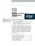 Accounting Concept