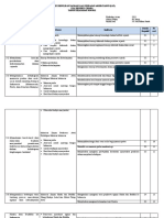 Kisi-Kisi Sejarah Indonesia KLS X Mipa-Ips