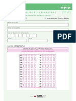 Matemática e Artes - 2º Ano