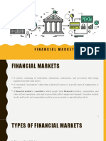 Chapter02 Financial Market