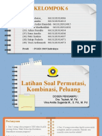 Kel6 - Latihan Soal