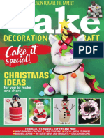 Cake Decoration Sugarcraft 11 2021 Downmagaz Net