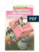 Blyton Enid AWC2 1Les Caprices Du Fauteuil Magique