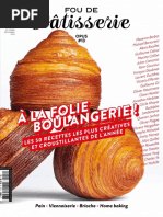 LE GRAND LIVRE DE LA VIENNOISERIE 入手困難 LE GRAND LIVRE DE LA