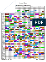 Jadwal Guru Ganjil 21 - 22