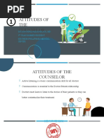 Active Listening Skills