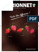 Catalog Fruit Producers