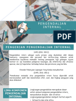 05 Pengendalian Internal