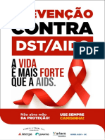 Segurança Do Trabalho - DST AIDS
