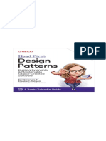 (Head First Series) Eric Freeman - Elisabeth Robson - Head First Design Patterns - Building Extensible and Maintainable Object-Oriented Software (2021, O'Reilly Media) - Libgen - Li