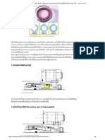 PUMP (EP.3) - Mechanical Seal อุปกรณ์กันรั่วที่สำคัญที่สุดในปั้มแบบหมุนเหวี่ยง - นายช่างมาแชร์4