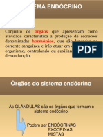 Sistema Endocrino