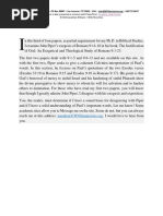 Bob Utley, Comentários Bíclicos - Vol. 12 - Revelation PDF
