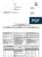 Elemente de Statistica Finante Asigurari Xii D