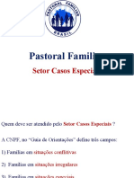 Apresentação Setor Casos Especiais