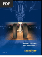 Download Aircraft Tire Manual by The United Aviation SN53716190 doc pdf