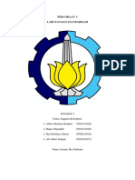 Jurnal Percobaan 5 - Kelompok 3 - Kimia 46