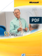 Tự học visio 2010 part 1