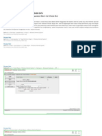 Modul 7 - Pemrograman - Input Dengan Select List