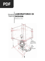 Laboratorio di Design - Dispense del corso