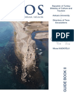 Teos Guide Book II 2018 PDF