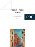 Pasztel – Pastel