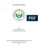 Modul Fismat (Karya Fisika Dik A 2018) (Revisi)