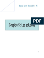 5 Les Solutions