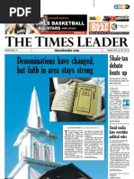 Times Leader 04-24-2011