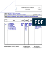 Plano de Aula Arduino Inicial