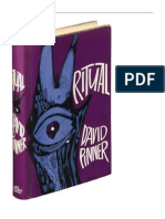 Ritual by David Pinner