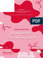 5c6d7387d20ad4dfdc3df35f_Blood and the Circulatory System Lesson Final