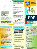 Leaflet KB