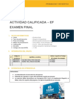 Proes Final