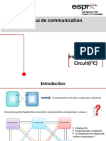 Cours I2C