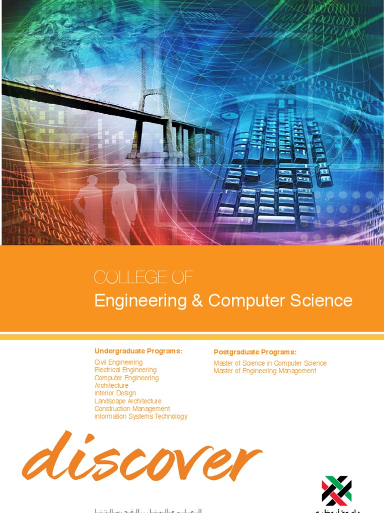 College of Engineering PDF Electrical Engineering Computer Science